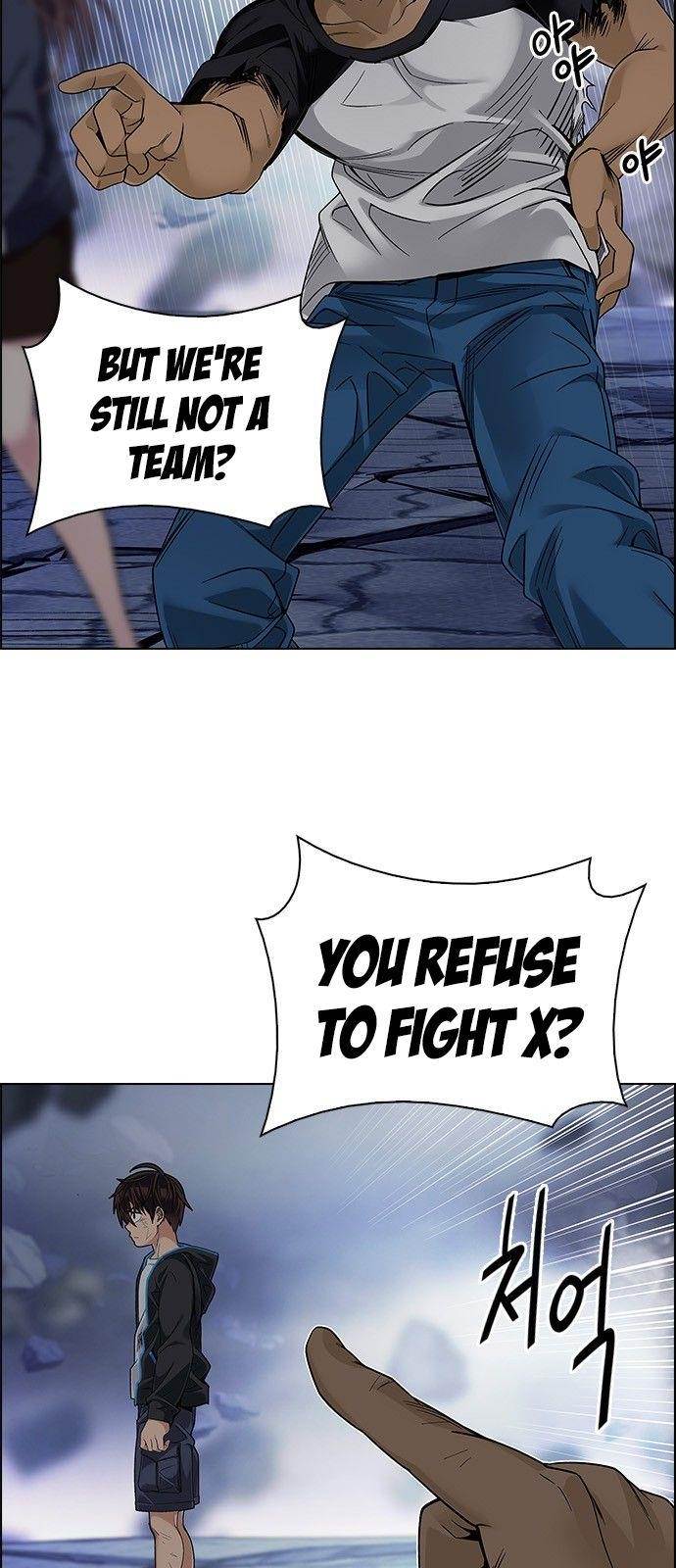 Dice: The Cube That Changes Everything Chapter 365 - Page 31