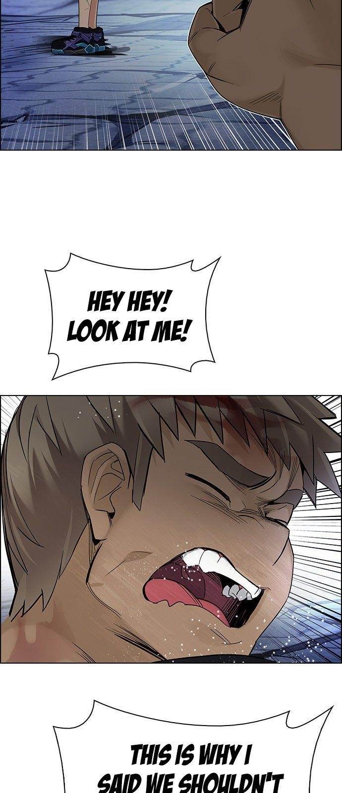 Dice: The Cube That Changes Everything Chapter 365 - Page 32