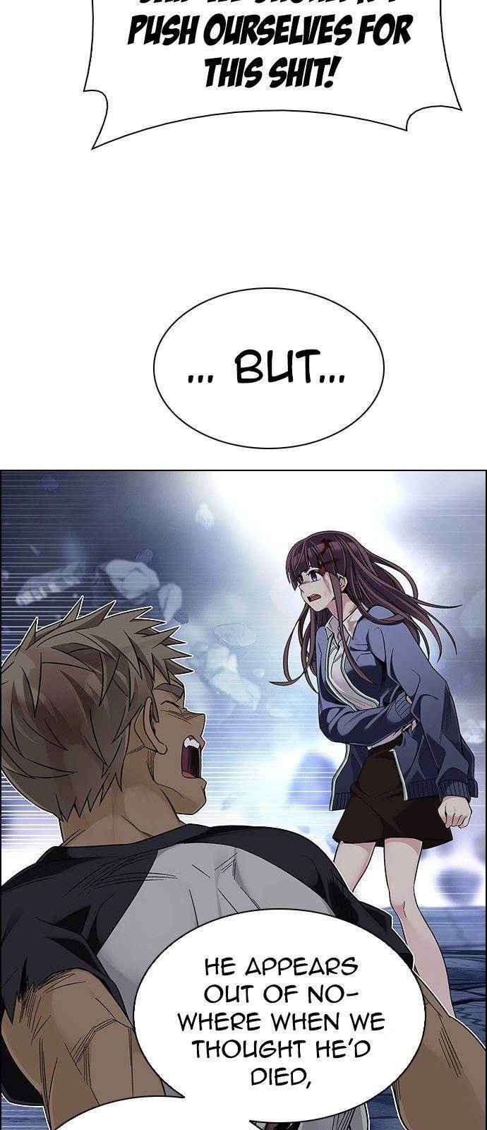 Dice: The Cube That Changes Everything Chapter 365 - Page 33