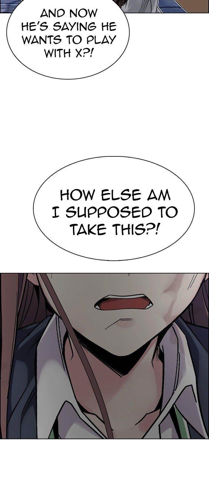 Dice: The Cube That Changes Everything Chapter 365 - Page 34