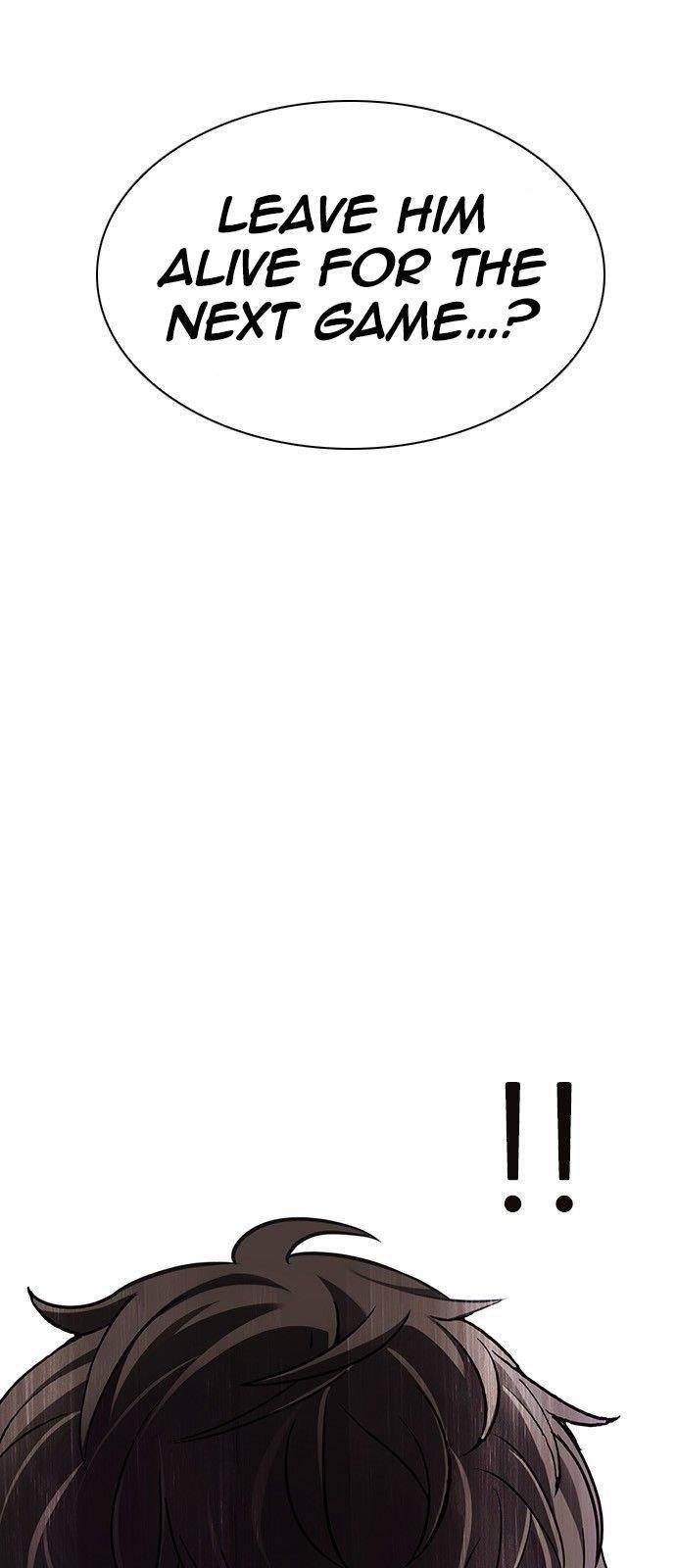 Dice: The Cube That Changes Everything Chapter 365 - Page 37