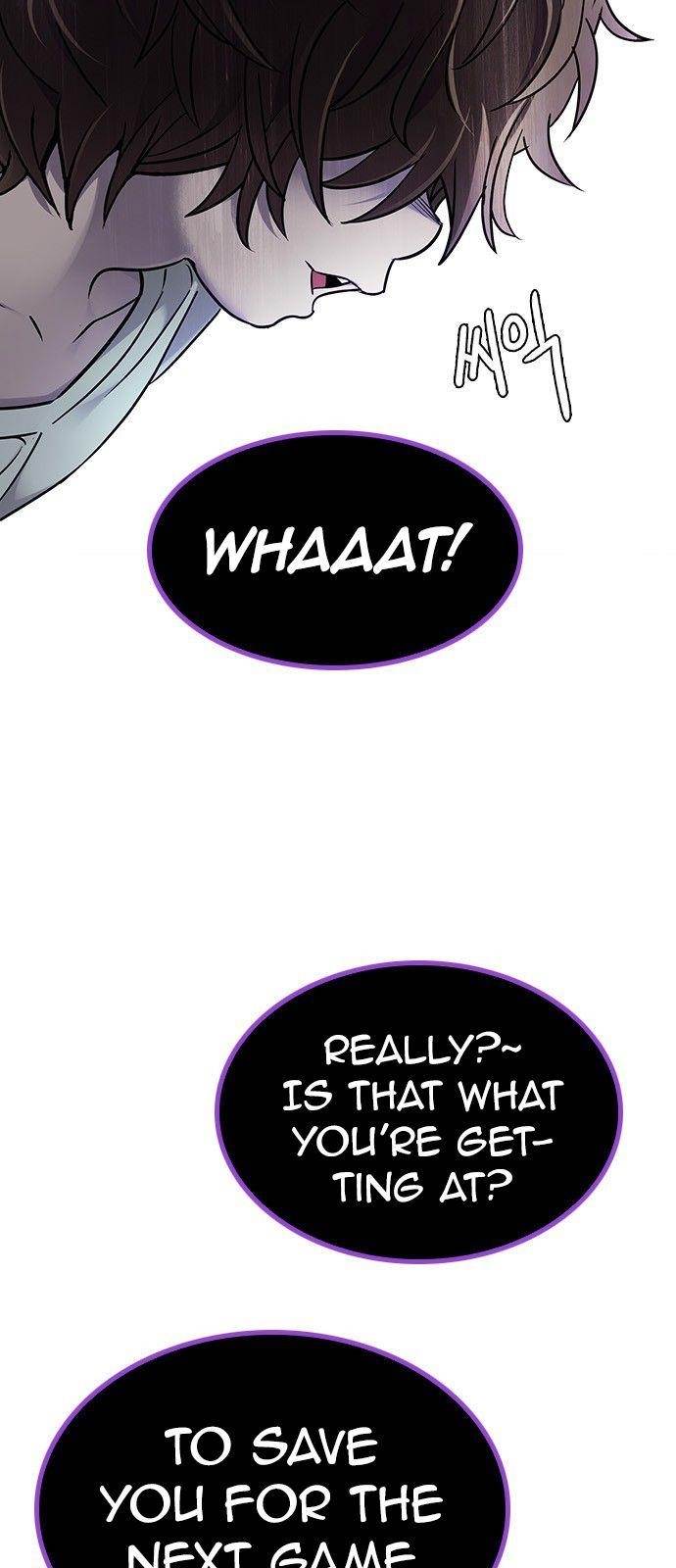 Dice: The Cube That Changes Everything Chapter 365 - Page 38