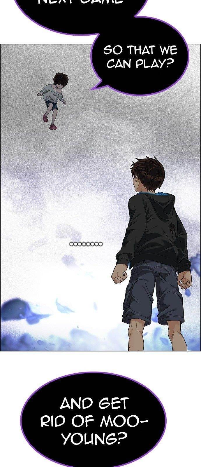 Dice: The Cube That Changes Everything Chapter 365 - Page 39