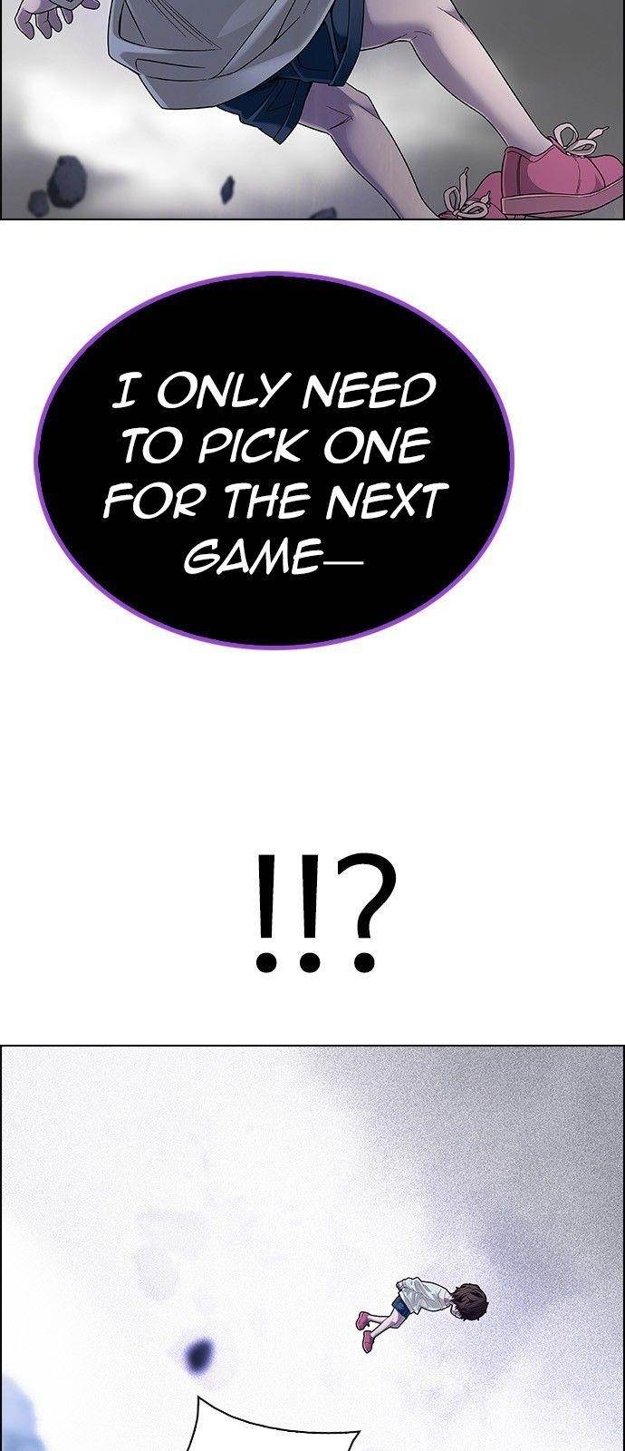 Dice: The Cube That Changes Everything Chapter 365 - Page 42