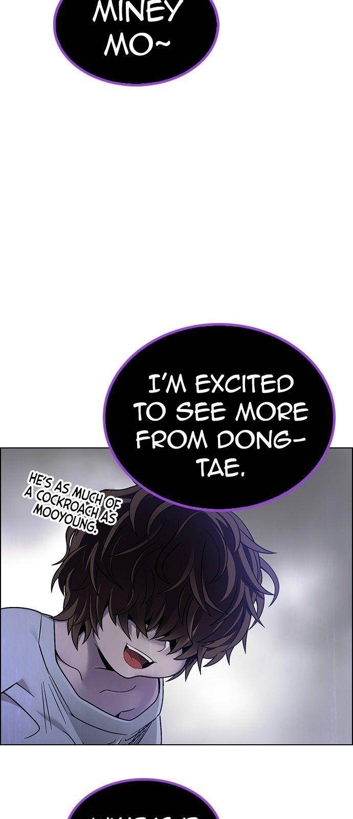 Dice: The Cube That Changes Everything Chapter 365 - Page 46