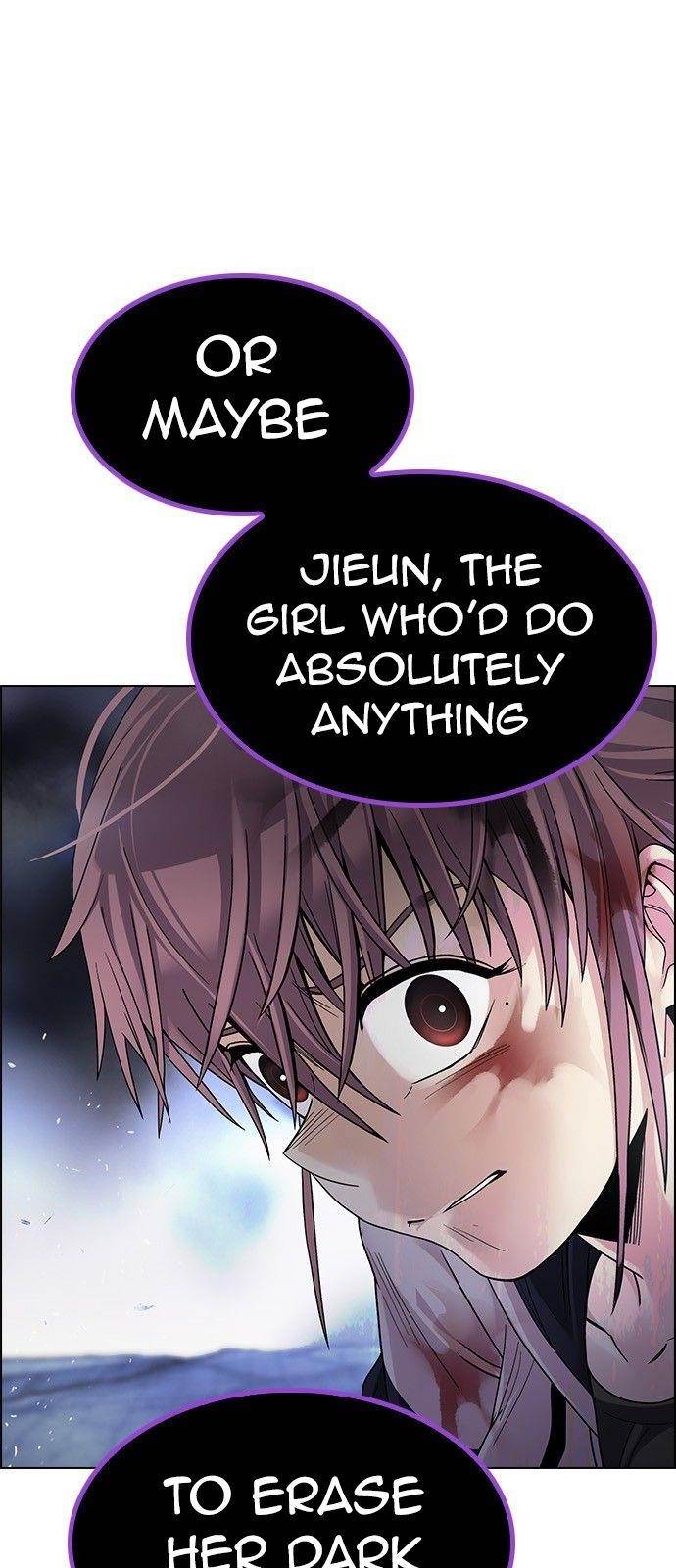 Dice: The Cube That Changes Everything Chapter 365 - Page 49