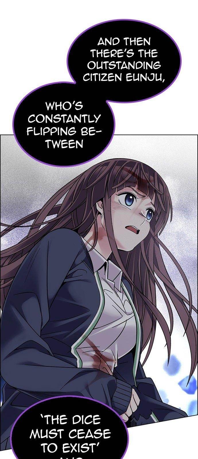 Dice: The Cube That Changes Everything Chapter 365 - Page 51