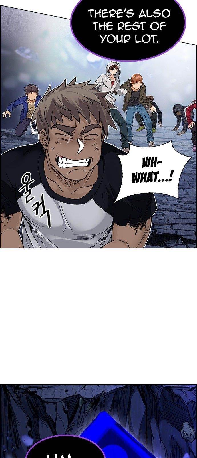 Dice: The Cube That Changes Everything Chapter 365 - Page 53