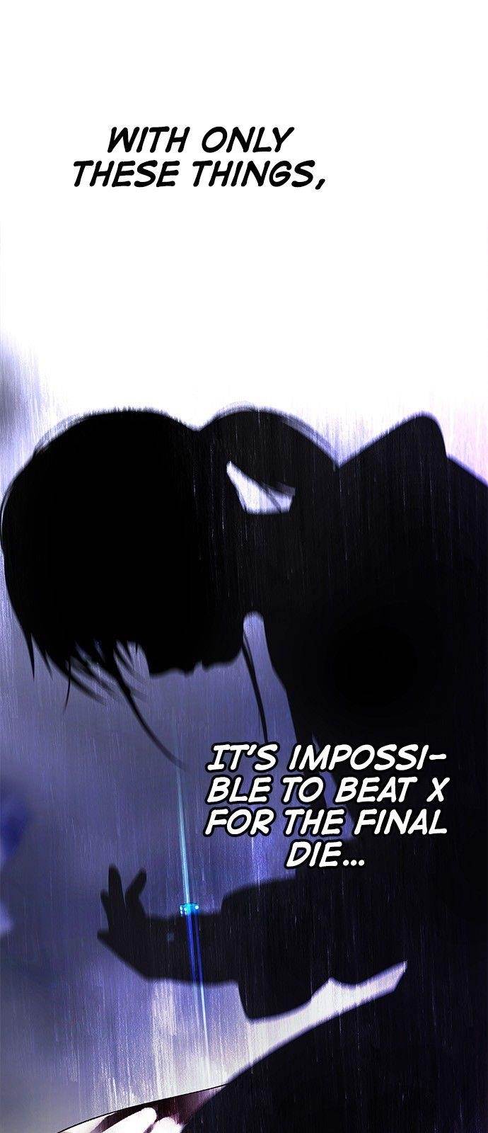 Dice: The Cube That Changes Everything Chapter 365 - Page 8