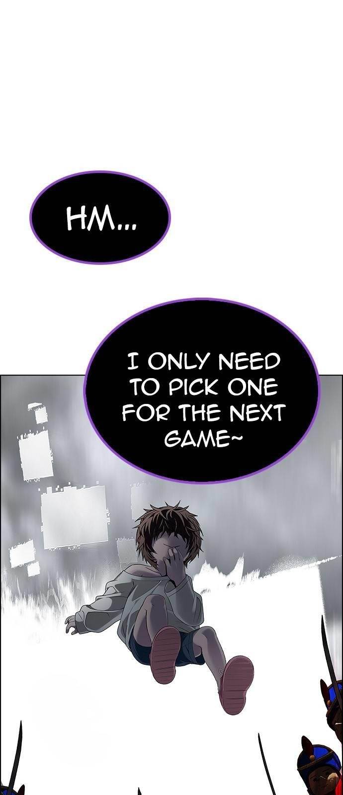 Dice: The Cube That Changes Everything Chapter 366 - Page 1