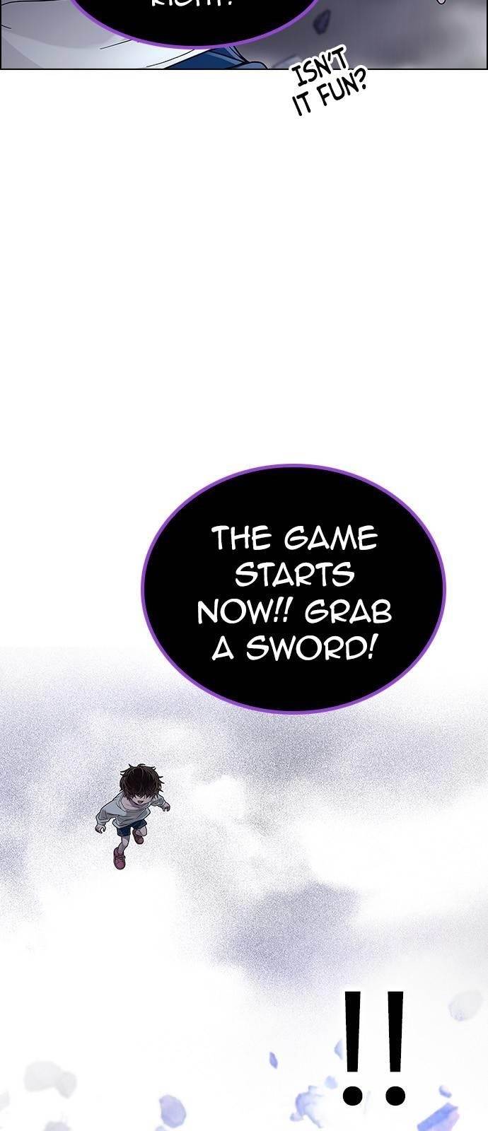 Dice: The Cube That Changes Everything Chapter 366 - Page 10