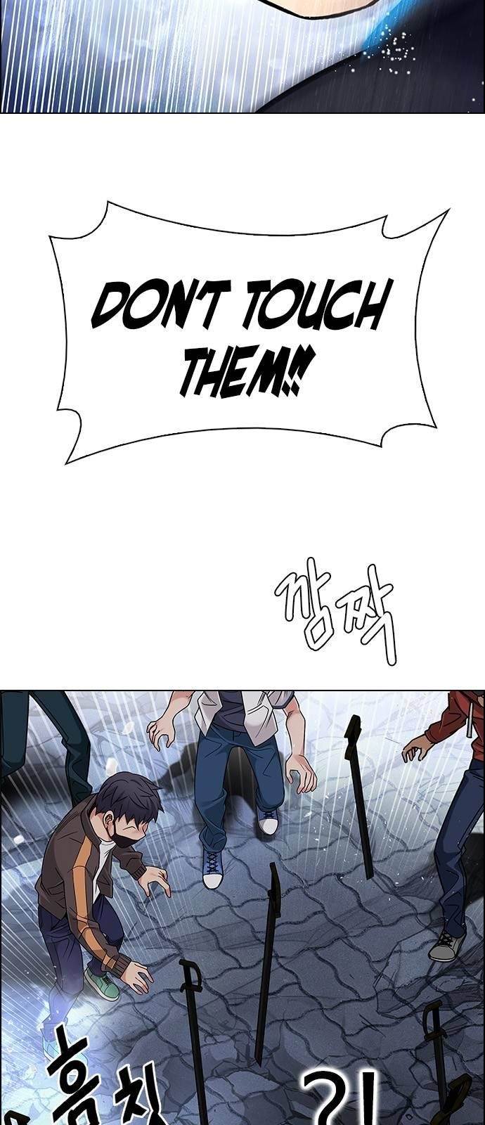 Dice: The Cube That Changes Everything Chapter 366 - Page 16