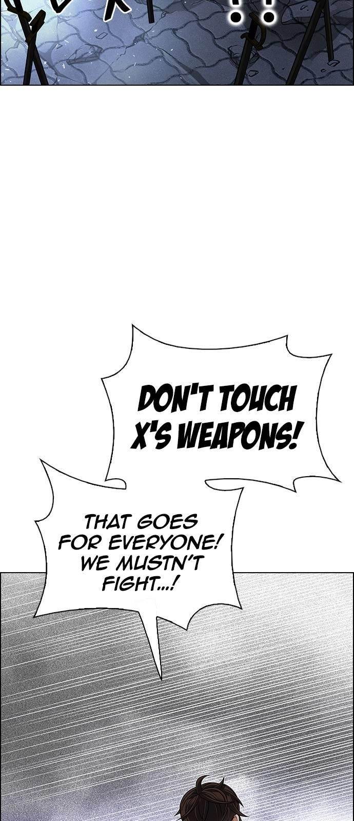 Dice: The Cube That Changes Everything Chapter 366 - Page 17