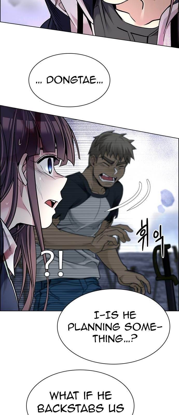 Dice: The Cube That Changes Everything Chapter 366 - Page 23