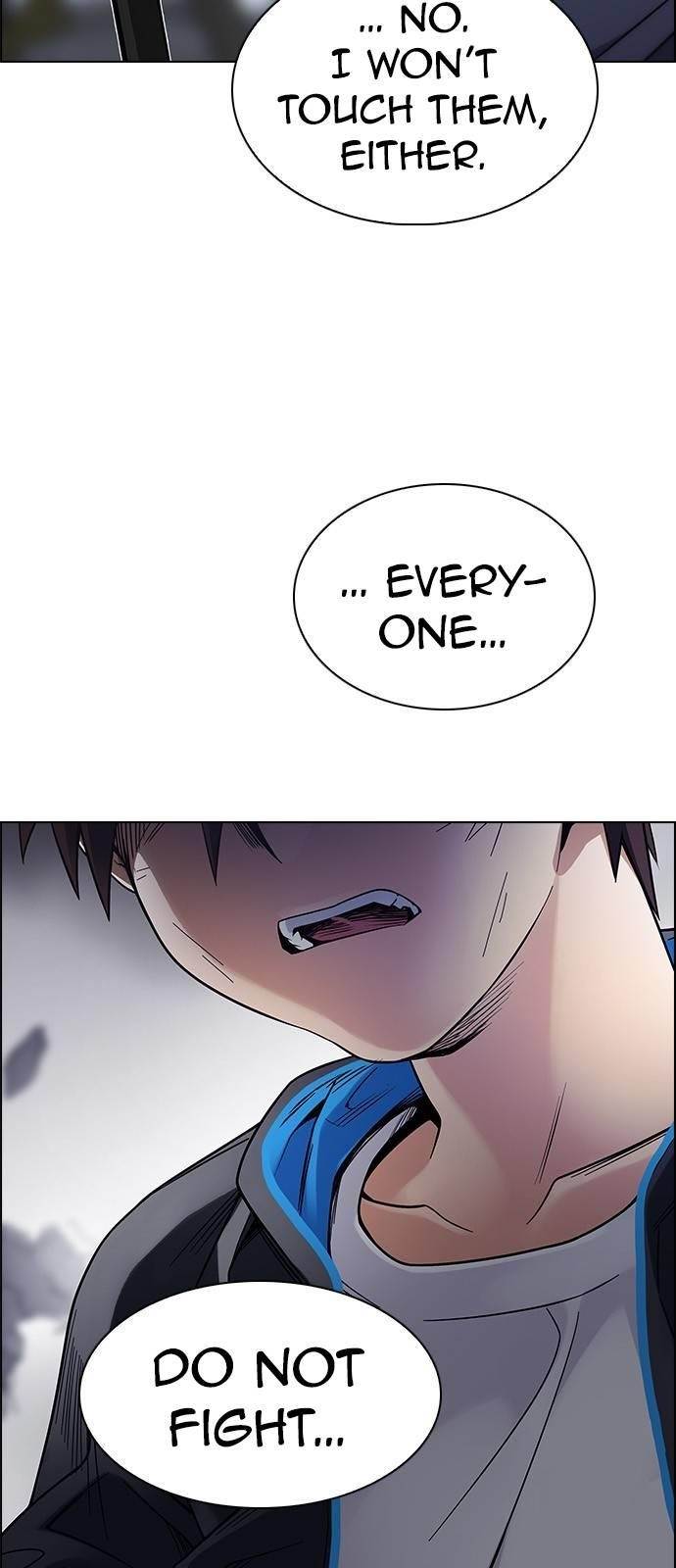 Dice: The Cube That Changes Everything Chapter 366 - Page 26