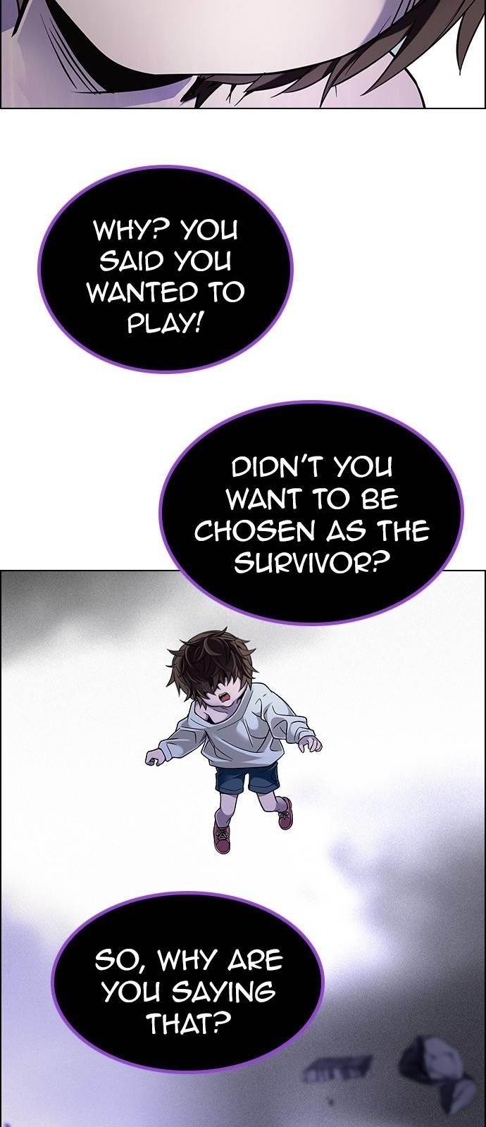 Dice: The Cube That Changes Everything Chapter 366 - Page 28