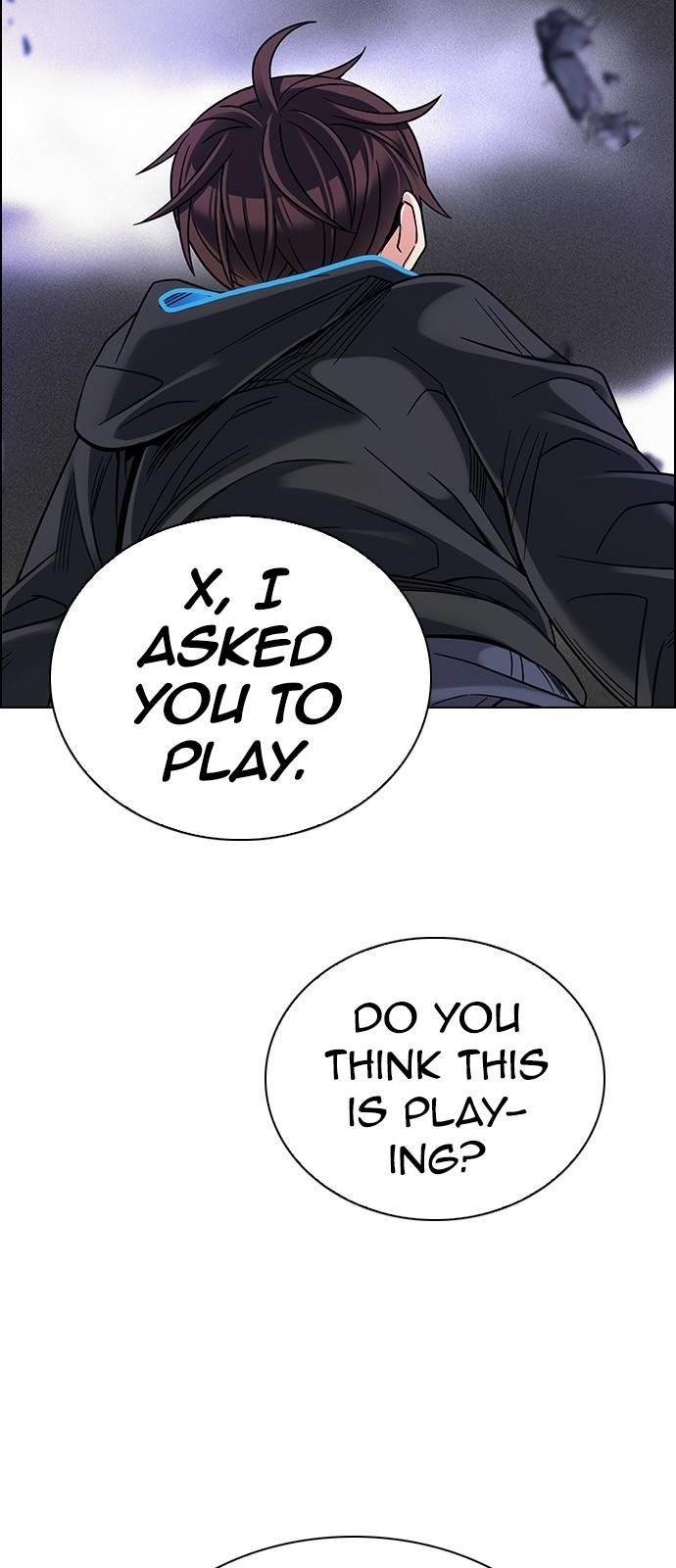 Dice: The Cube That Changes Everything Chapter 366 - Page 29