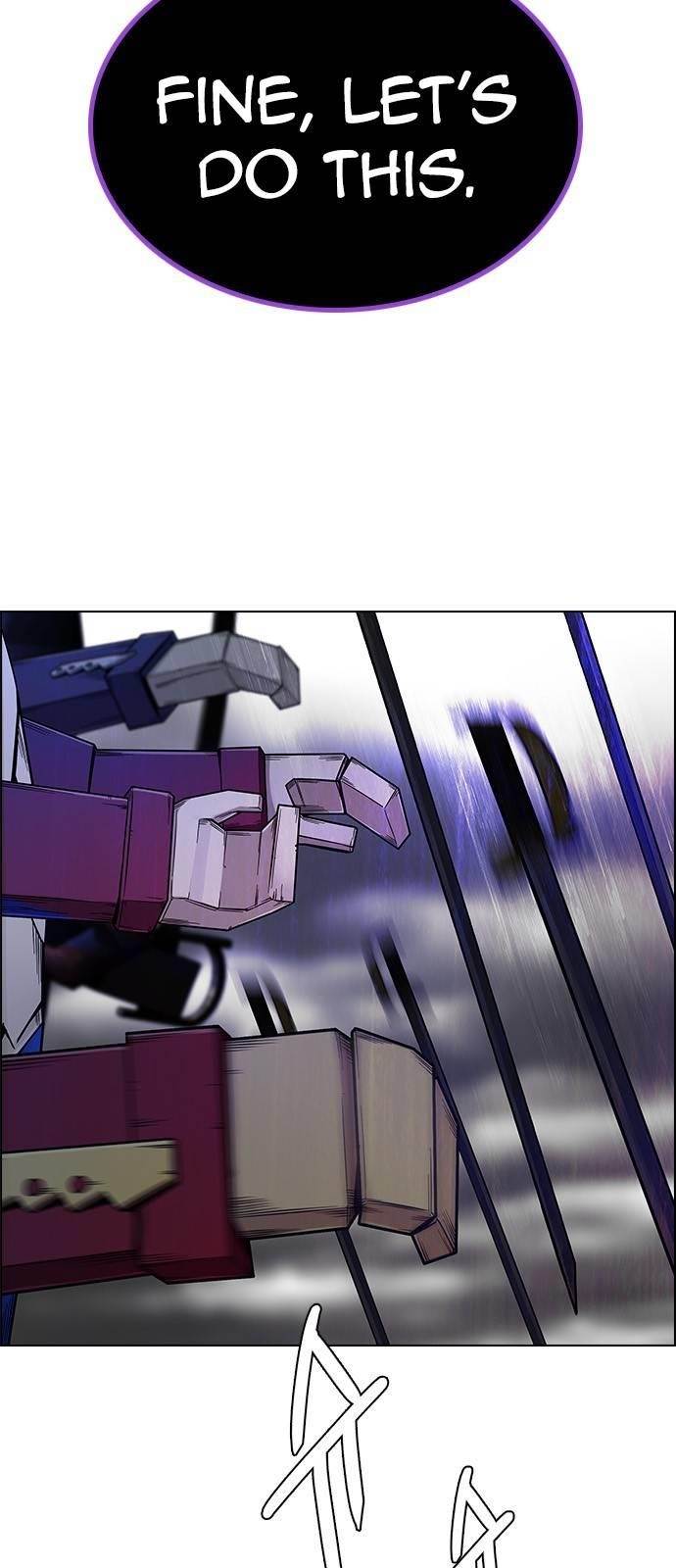 Dice: The Cube That Changes Everything Chapter 366 - Page 3