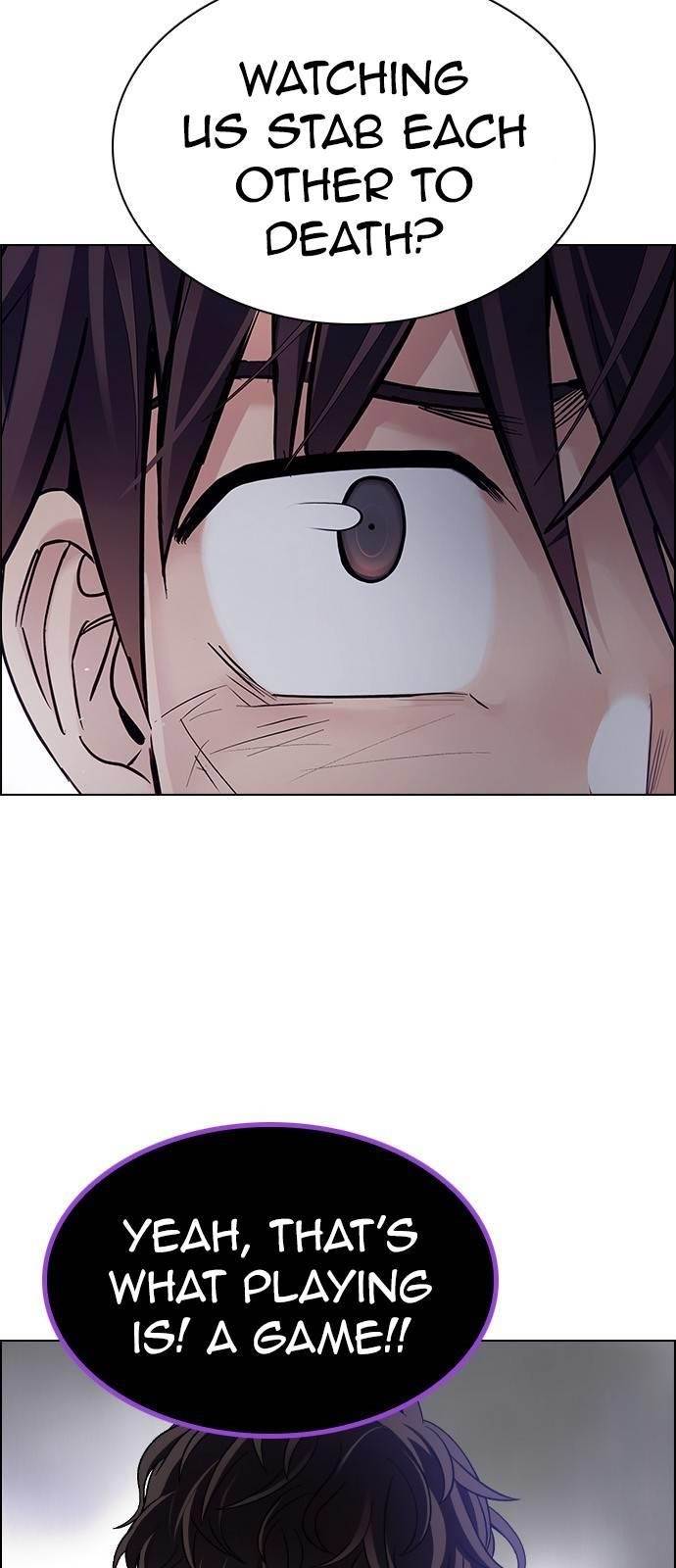 Dice: The Cube That Changes Everything Chapter 366 - Page 30