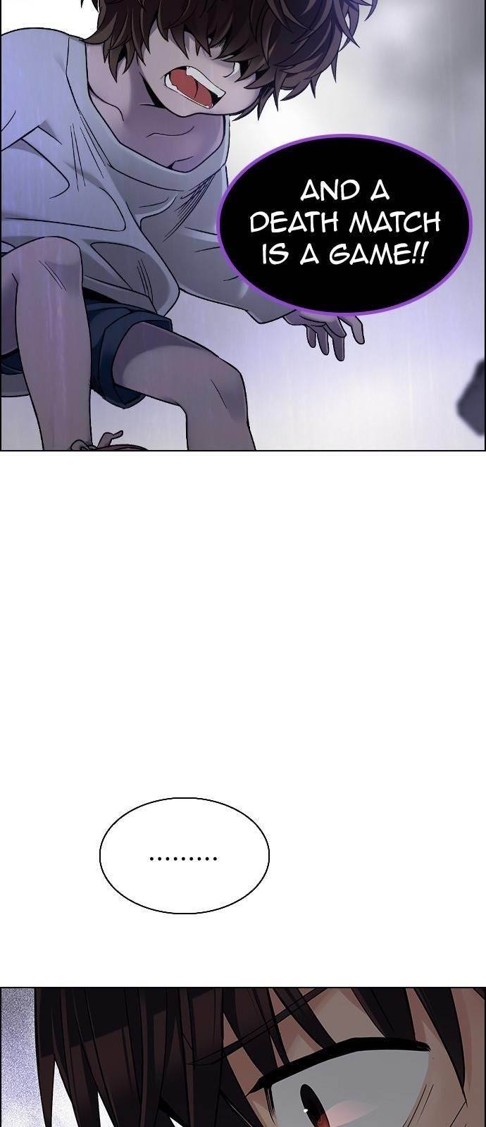 Dice: The Cube That Changes Everything Chapter 366 - Page 31