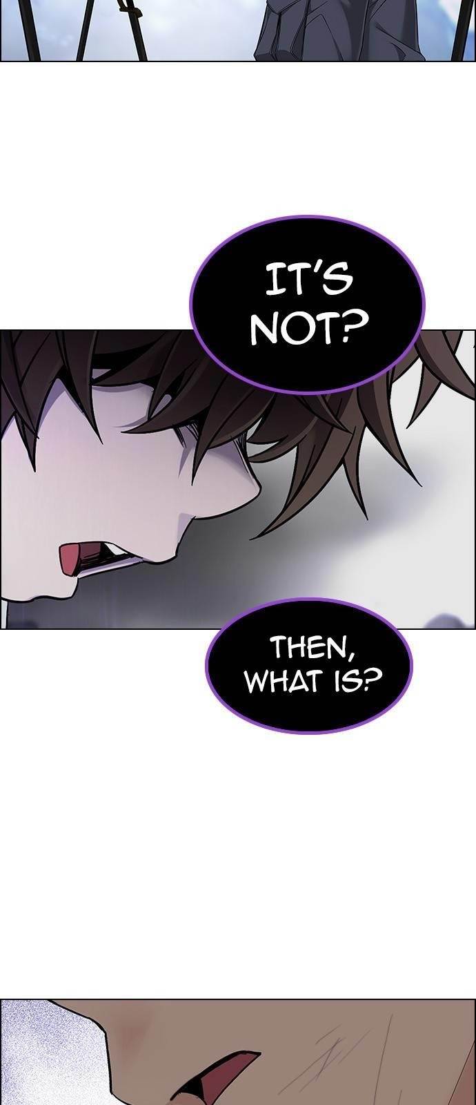 Dice: The Cube That Changes Everything Chapter 366 - Page 33