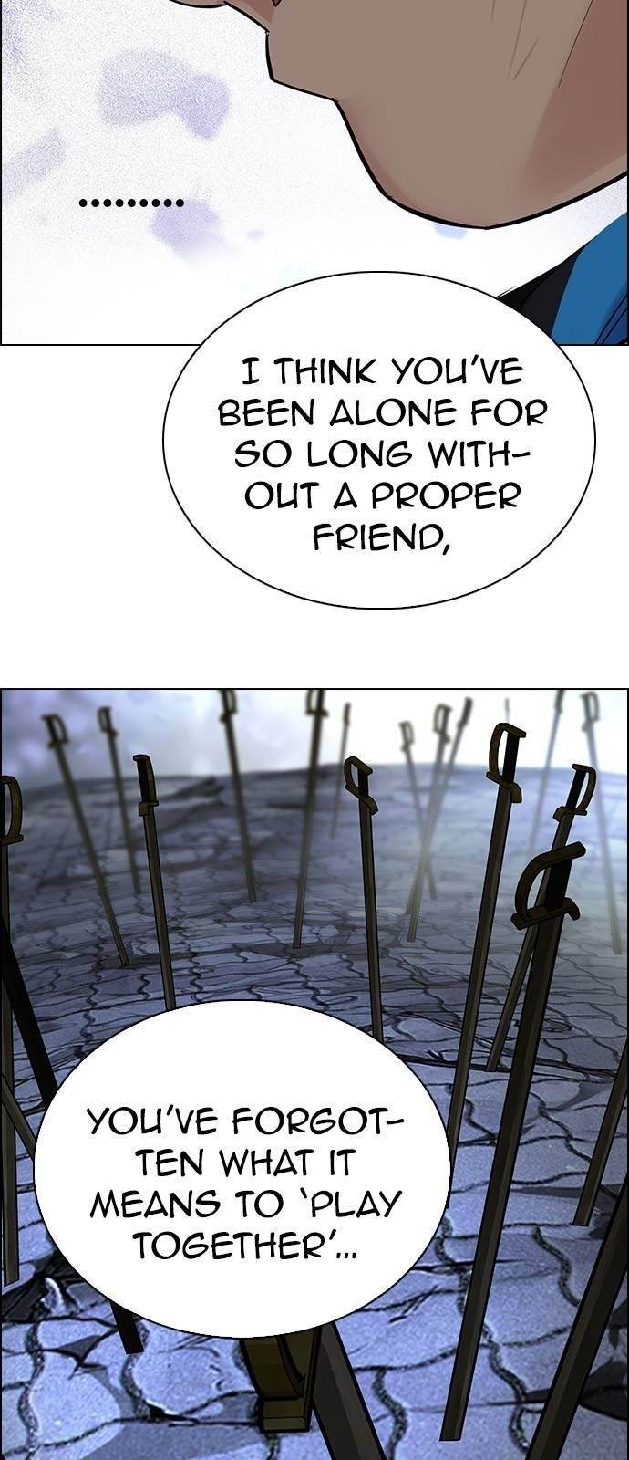 Dice: The Cube That Changes Everything Chapter 366 - Page 34