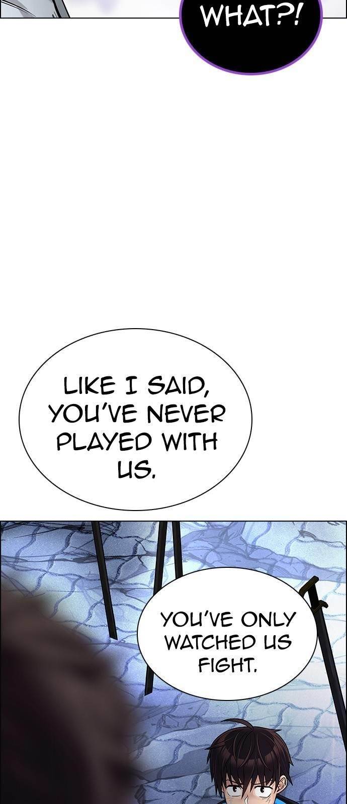 Dice: The Cube That Changes Everything Chapter 366 - Page 37