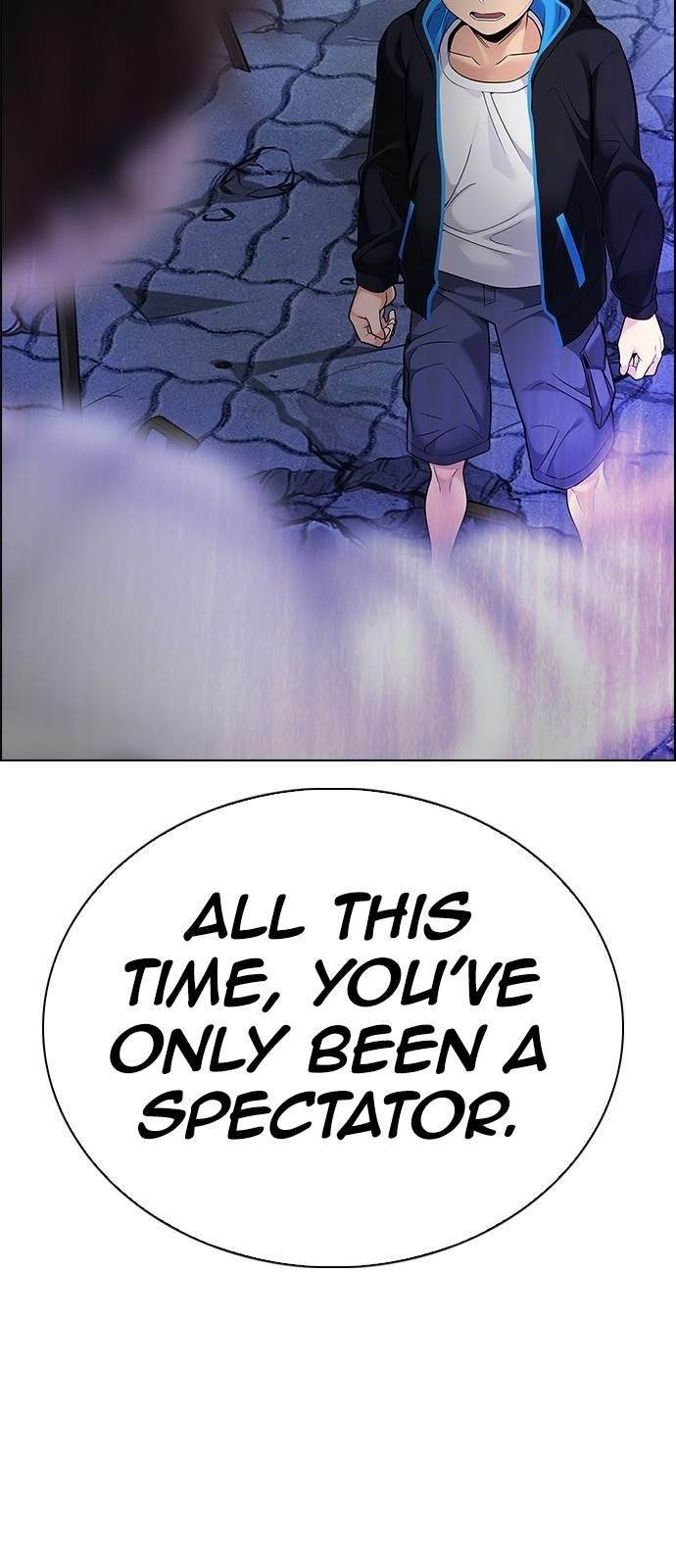 Dice: The Cube That Changes Everything Chapter 366 - Page 38