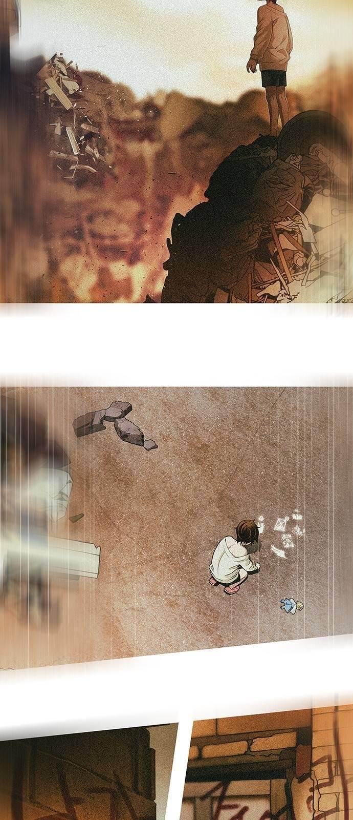 Dice: The Cube That Changes Everything Chapter 366 - Page 41