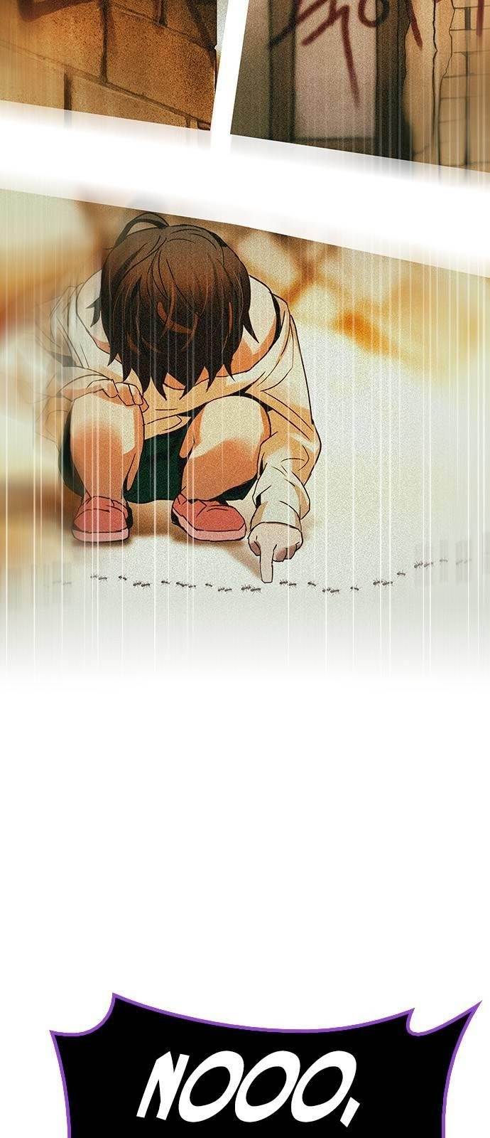 Dice: The Cube That Changes Everything Chapter 366 - Page 42