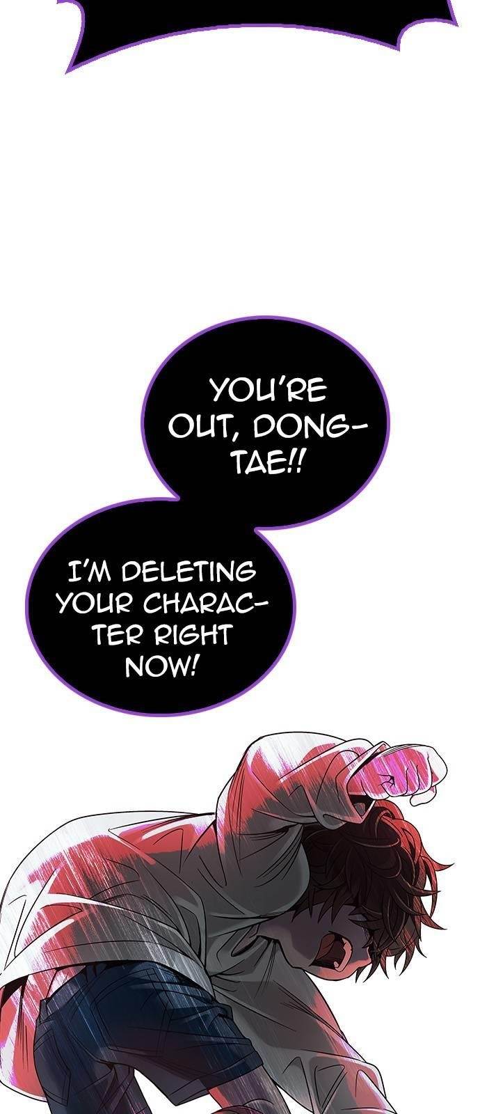 Dice: The Cube That Changes Everything Chapter 366 - Page 44