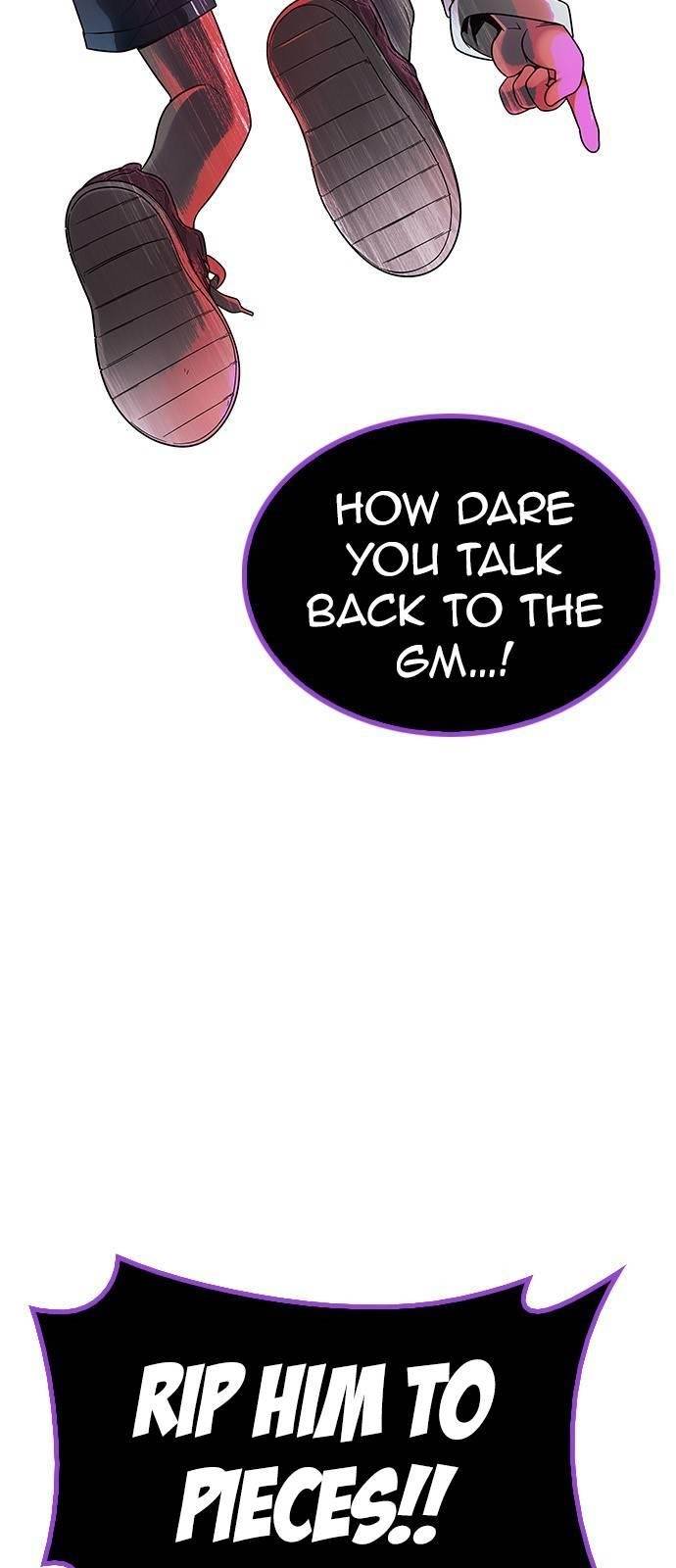 Dice: The Cube That Changes Everything Chapter 366 - Page 45