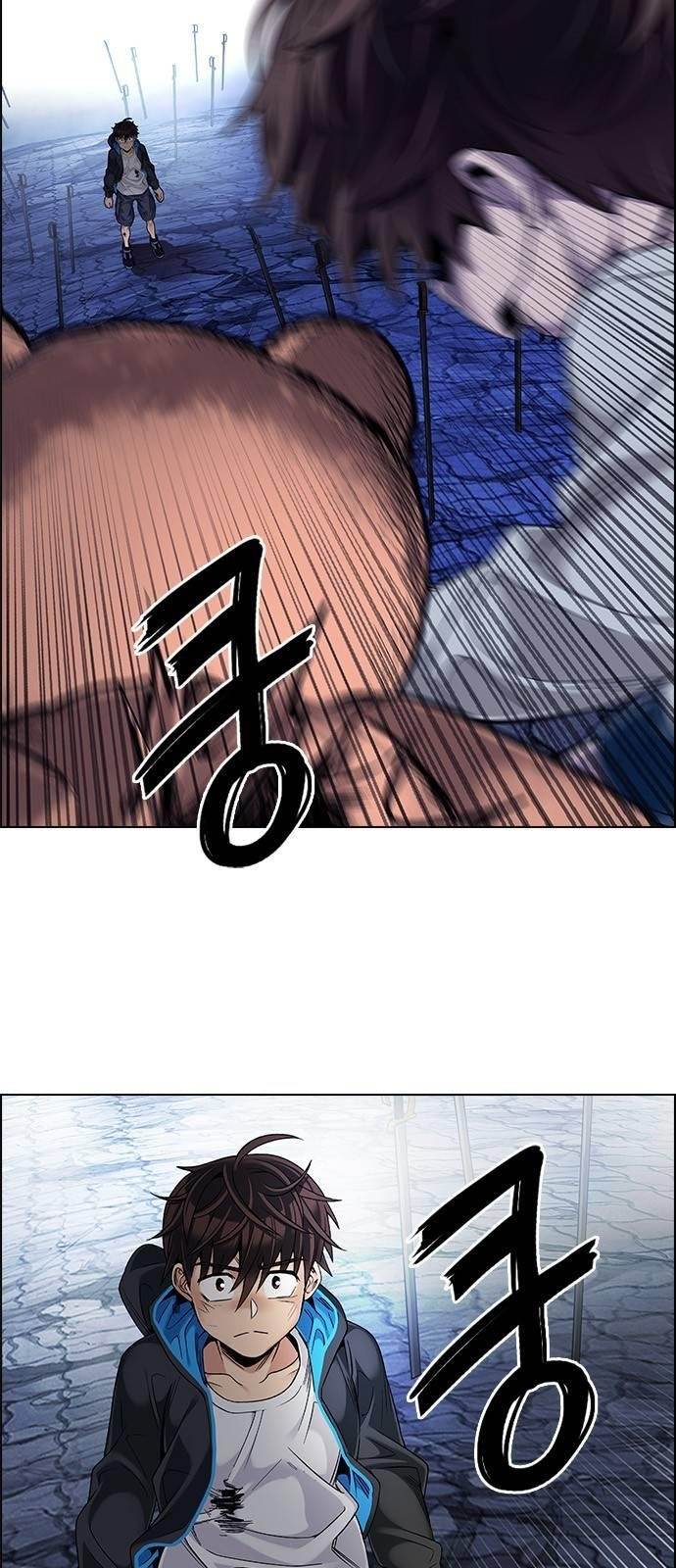 Dice: The Cube That Changes Everything Chapter 366 - Page 49