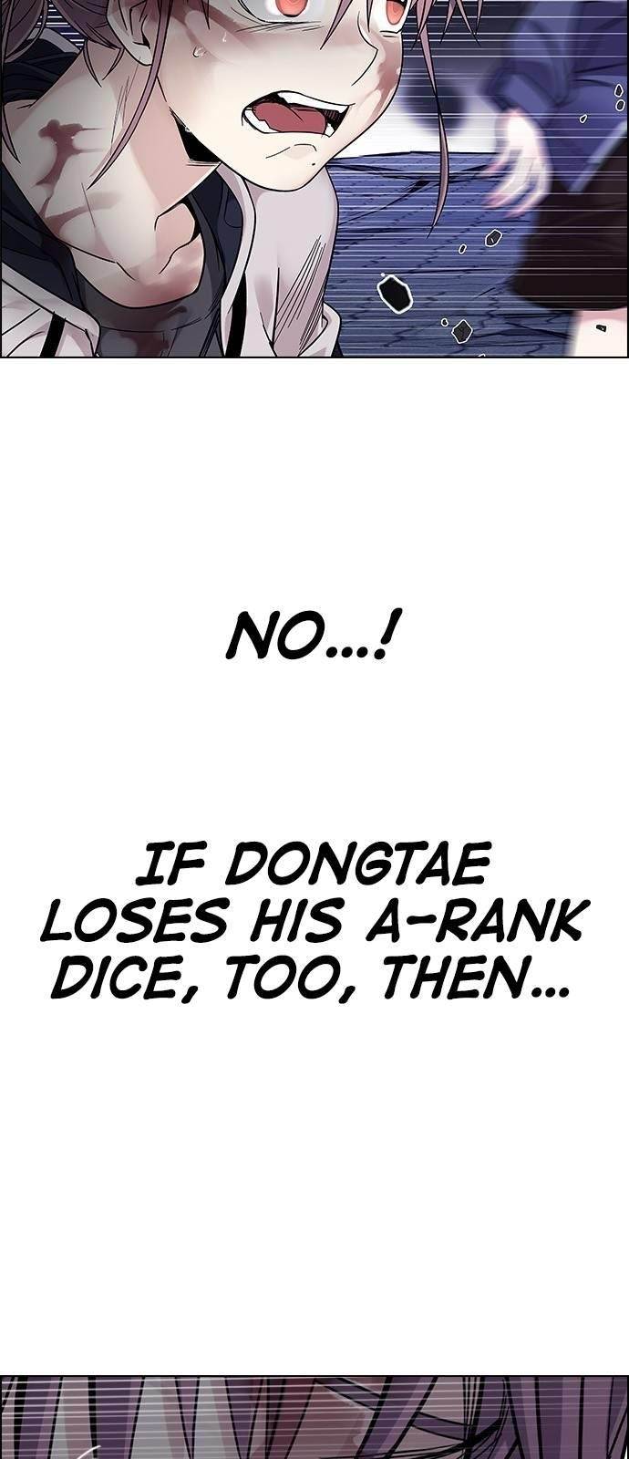 Dice: The Cube That Changes Everything Chapter 366 - Page 54