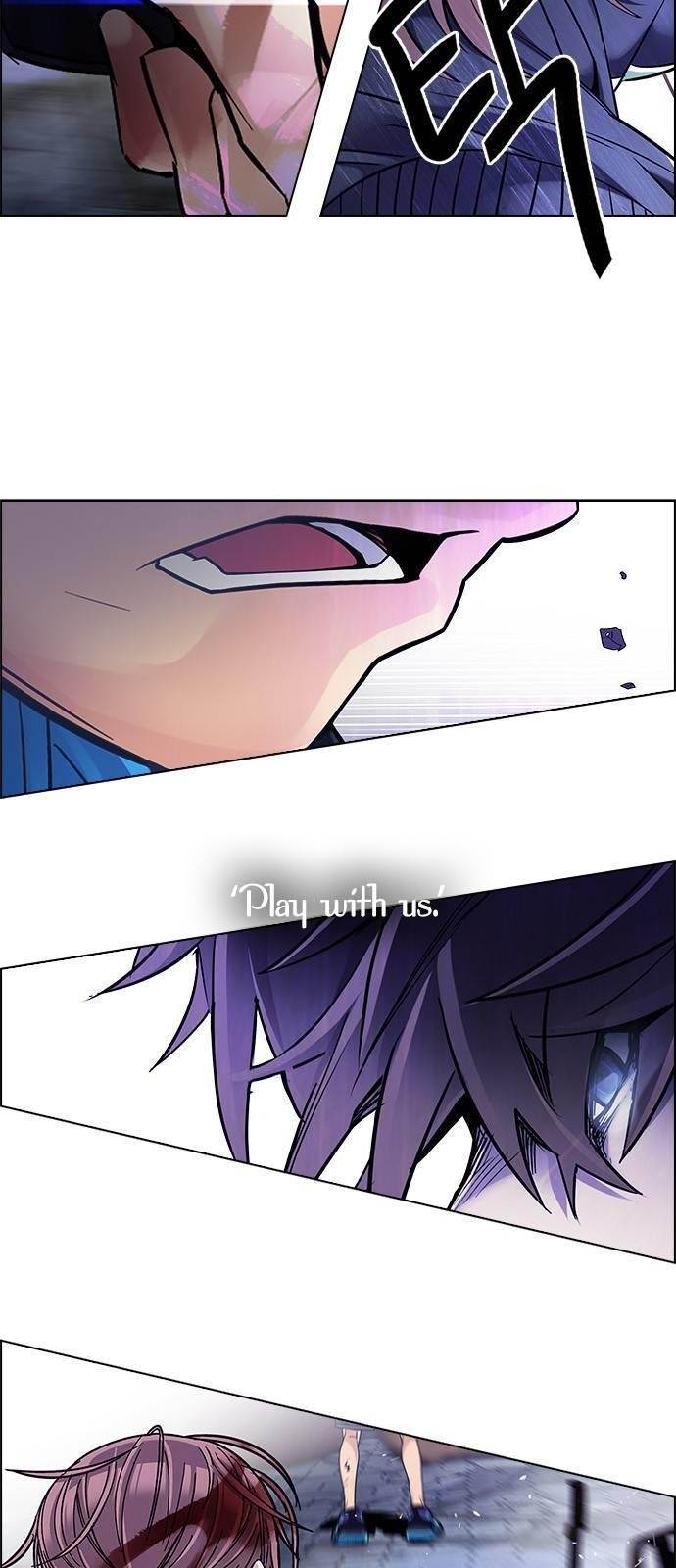 Dice: The Cube That Changes Everything Chapter 366 - Page 57