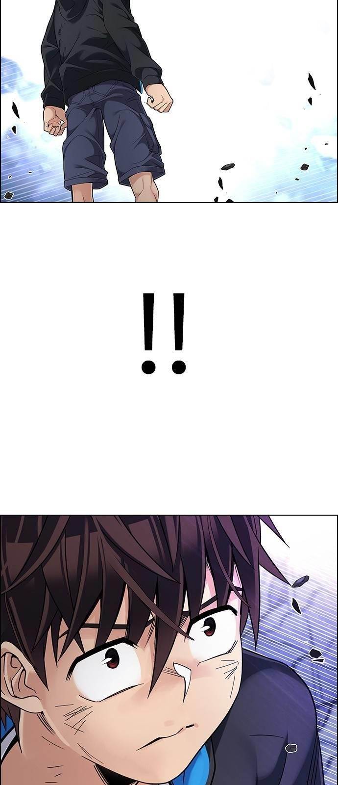 Dice: The Cube That Changes Everything Chapter 366 - Page 60