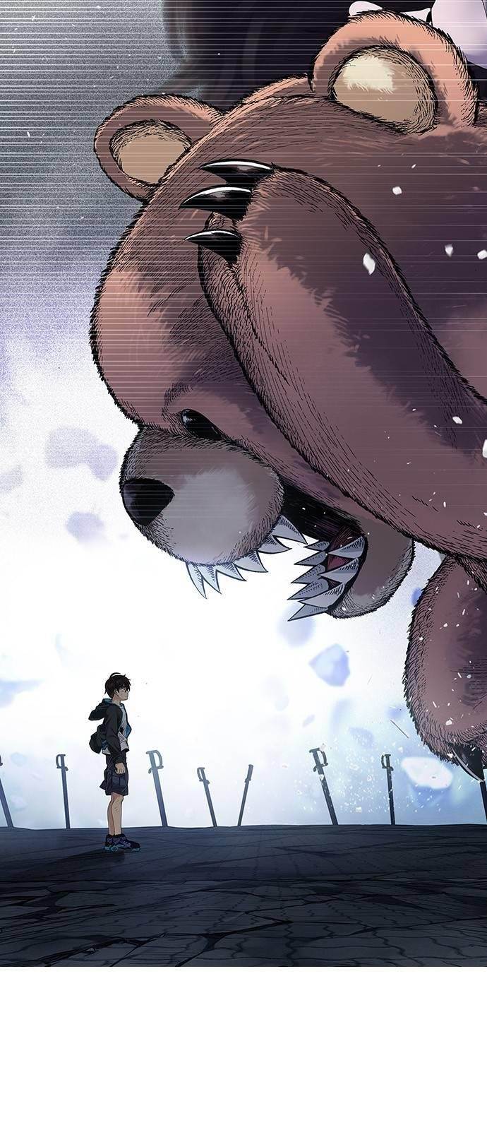 Dice: The Cube That Changes Everything Chapter 366 - Page 62