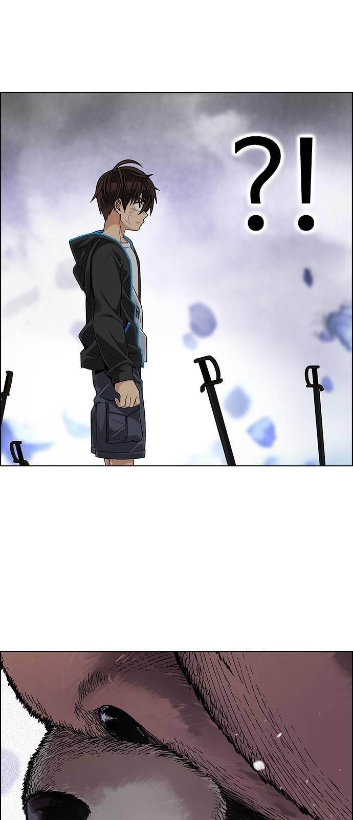 Dice: The Cube That Changes Everything Chapter 366 - Page 63