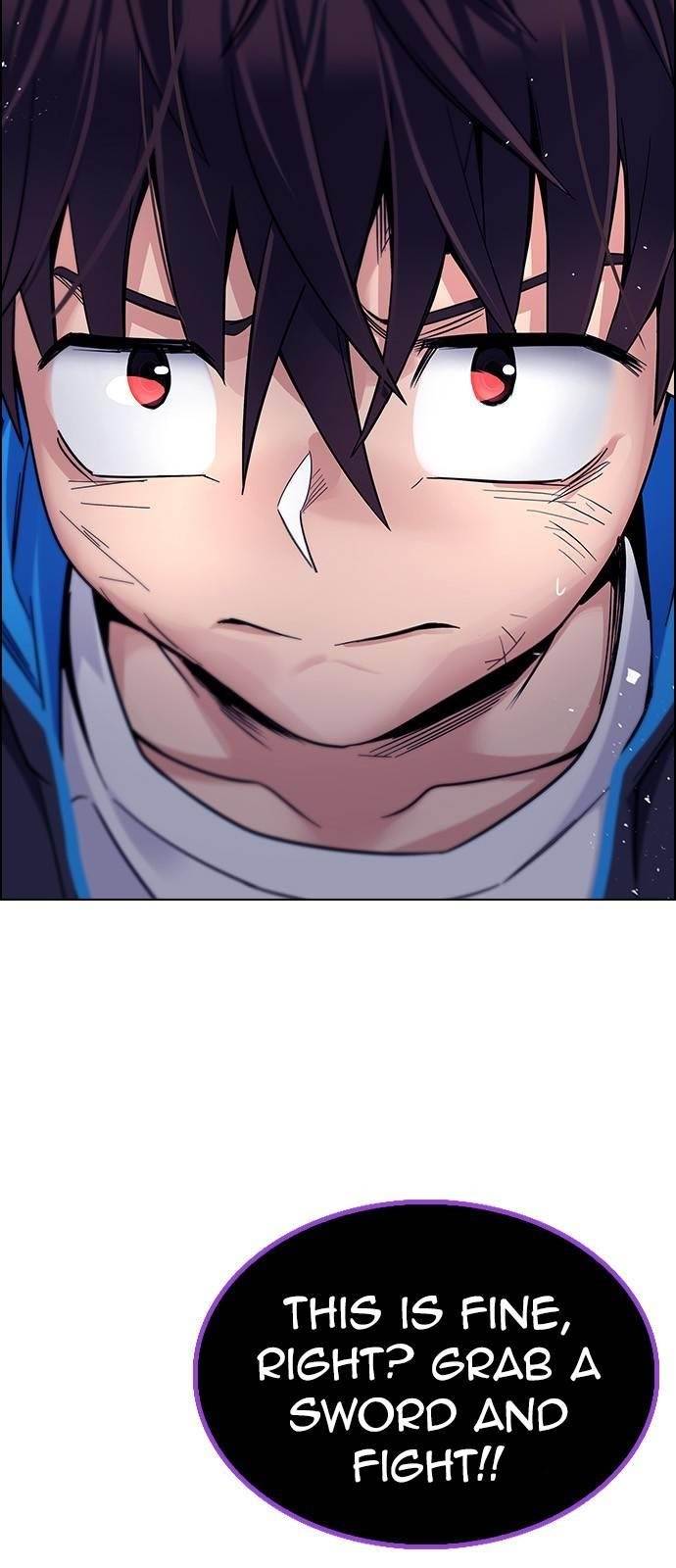 Dice: The Cube That Changes Everything Chapter 366 - Page 7