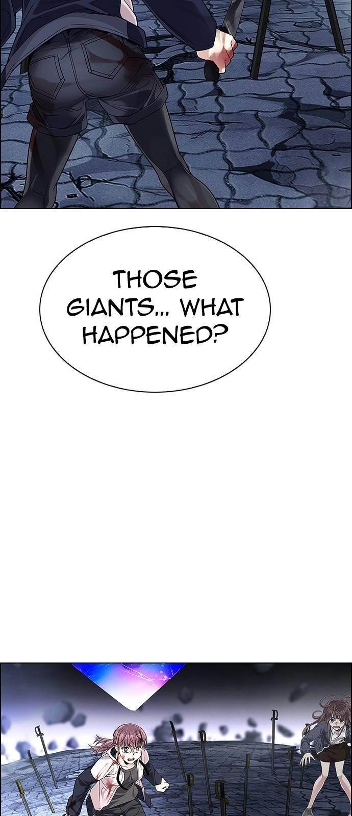 Dice: The Cube That Changes Everything Chapter 366 - Page 70