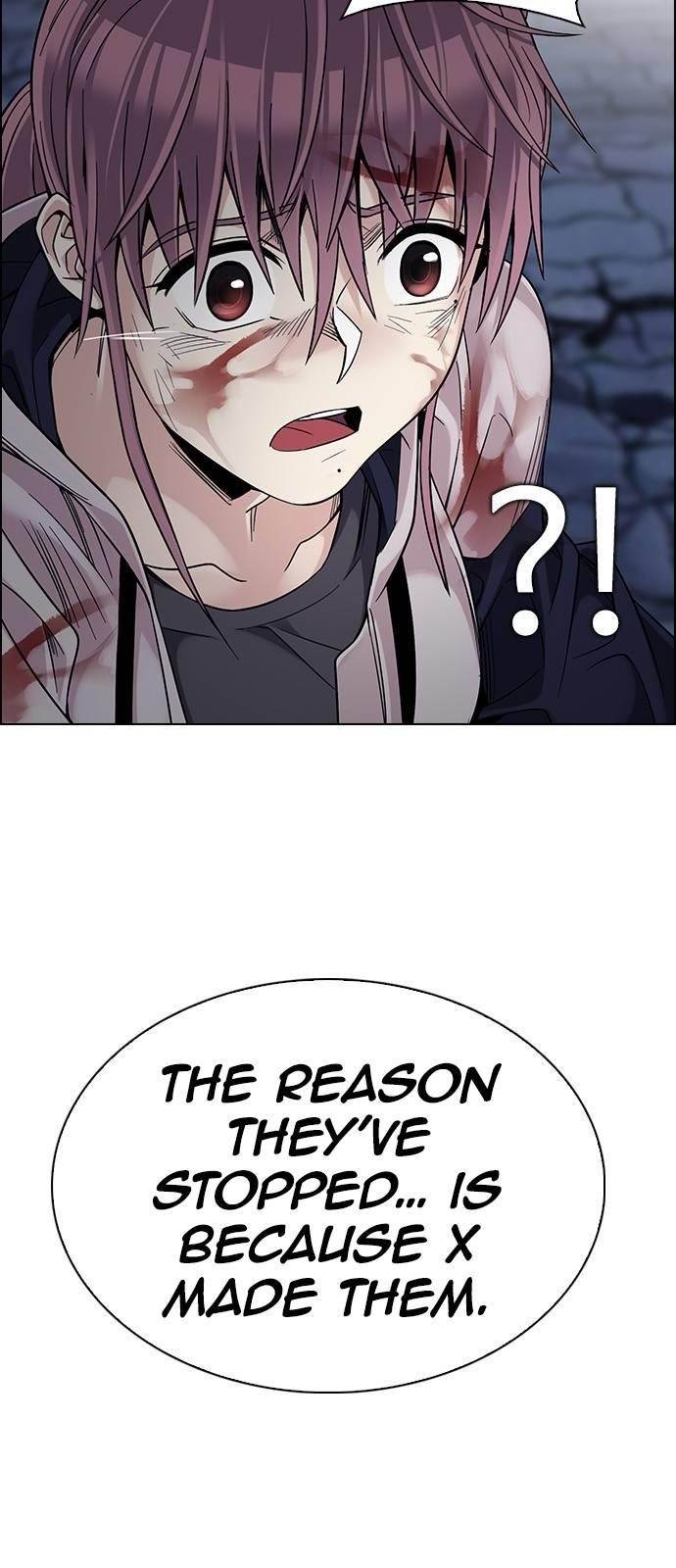 Dice: The Cube That Changes Everything Chapter 366 - Page 74