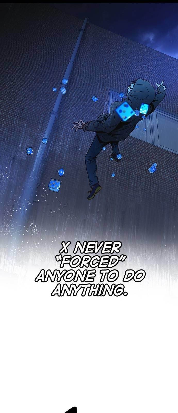 Dice: The Cube That Changes Everything Chapter 367 - Page 10