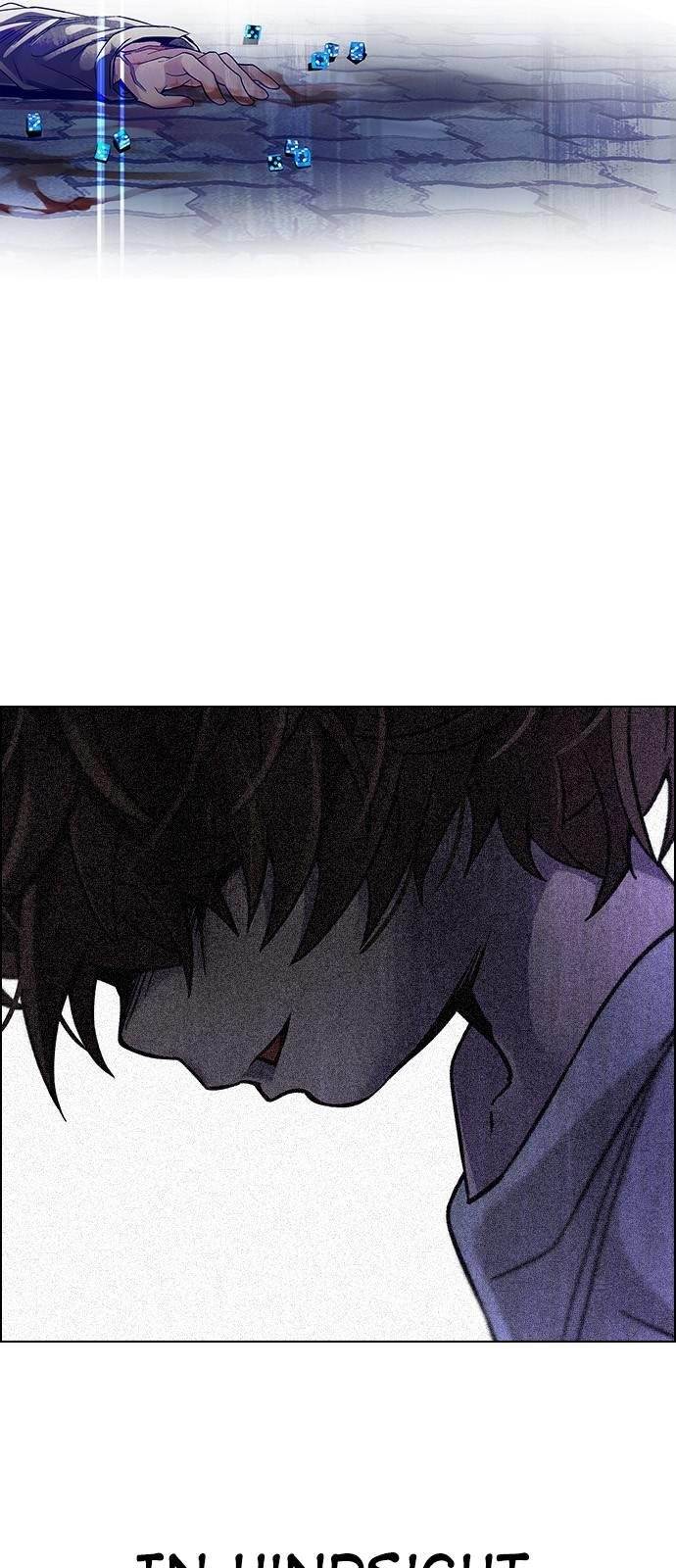 Dice: The Cube That Changes Everything Chapter 367 - Page 12