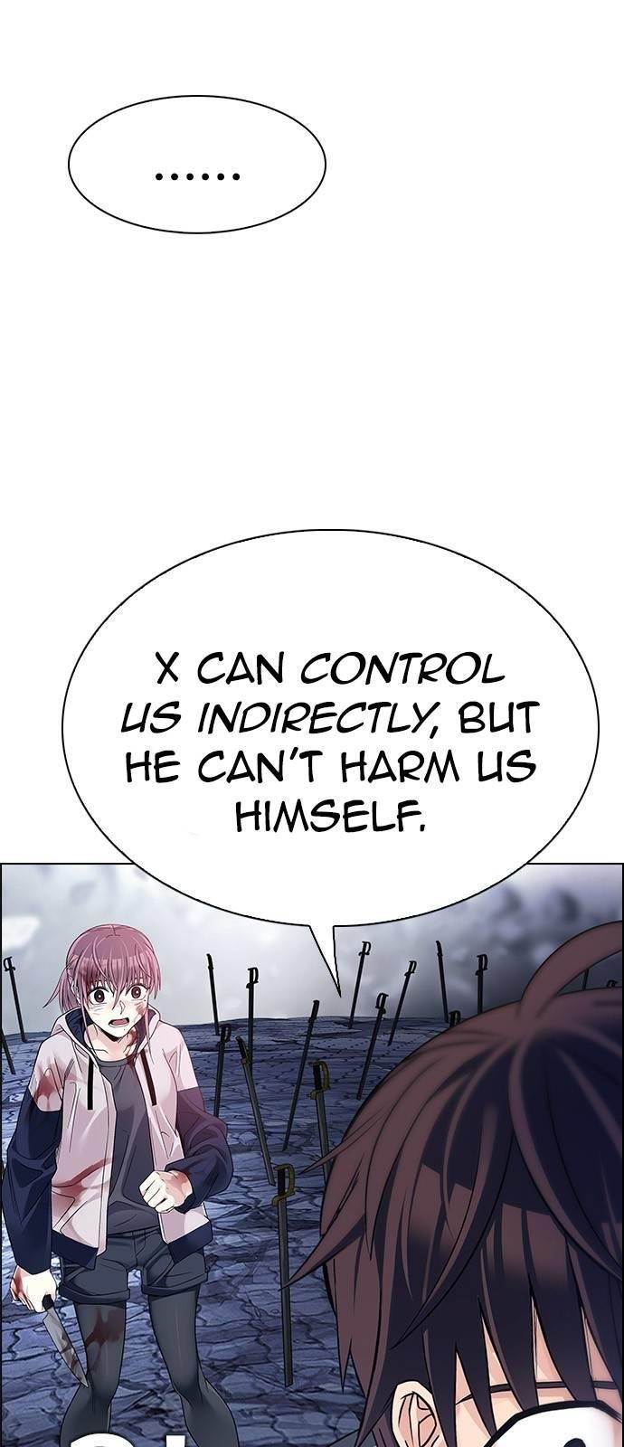 Dice: The Cube That Changes Everything Chapter 367 - Page 15