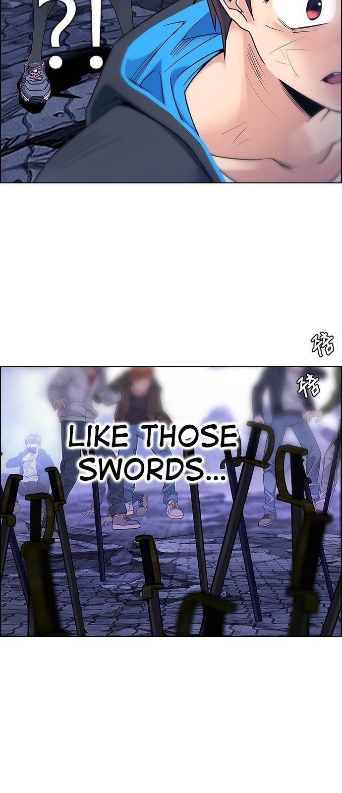 Dice: The Cube That Changes Everything Chapter 367 - Page 16