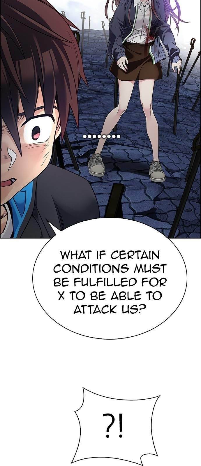 Dice: The Cube That Changes Everything Chapter 367 - Page 19