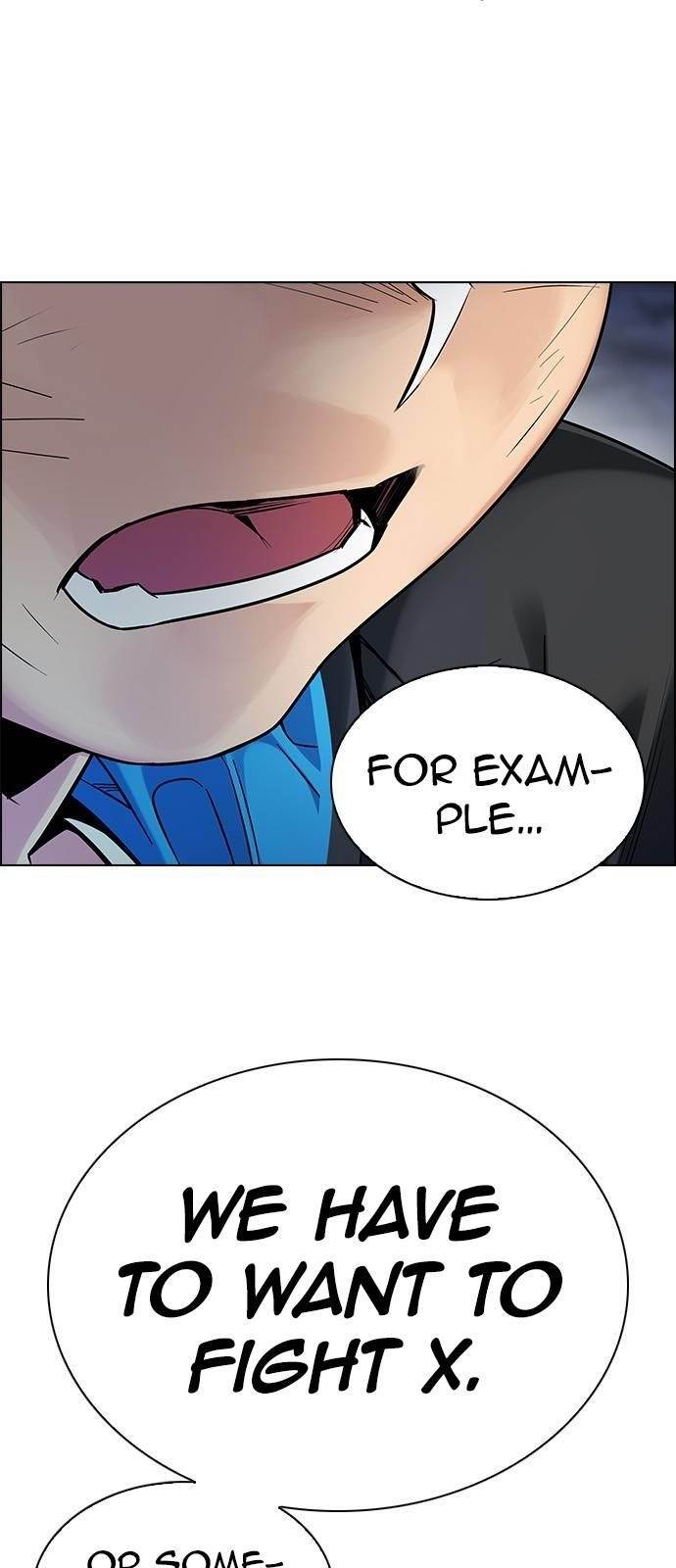 Dice: The Cube That Changes Everything Chapter 367 - Page 20