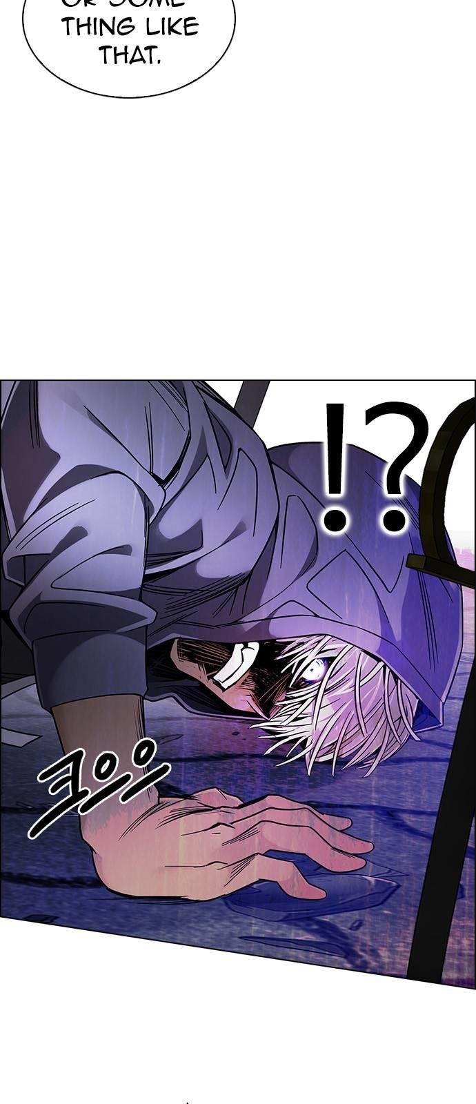 Dice: The Cube That Changes Everything Chapter 367 - Page 21