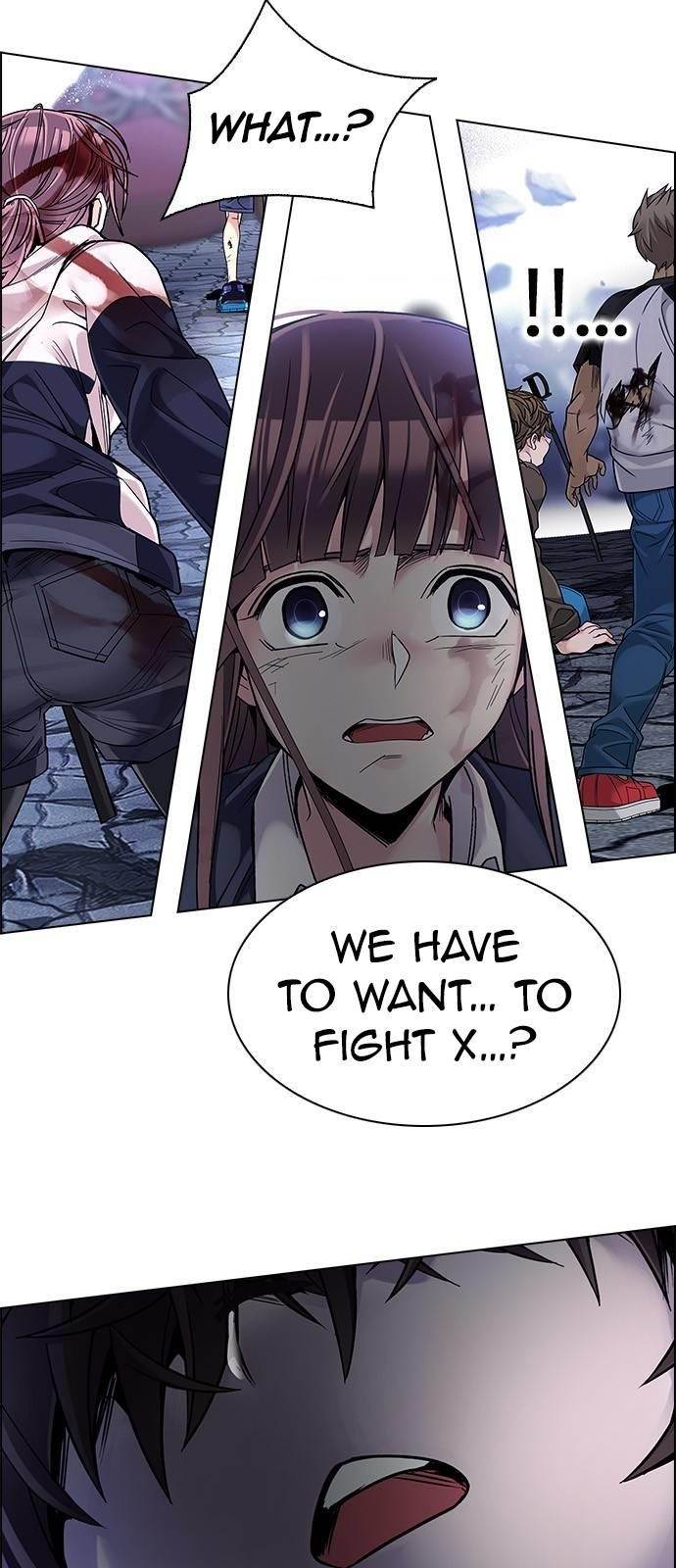 Dice: The Cube That Changes Everything Chapter 367 - Page 22