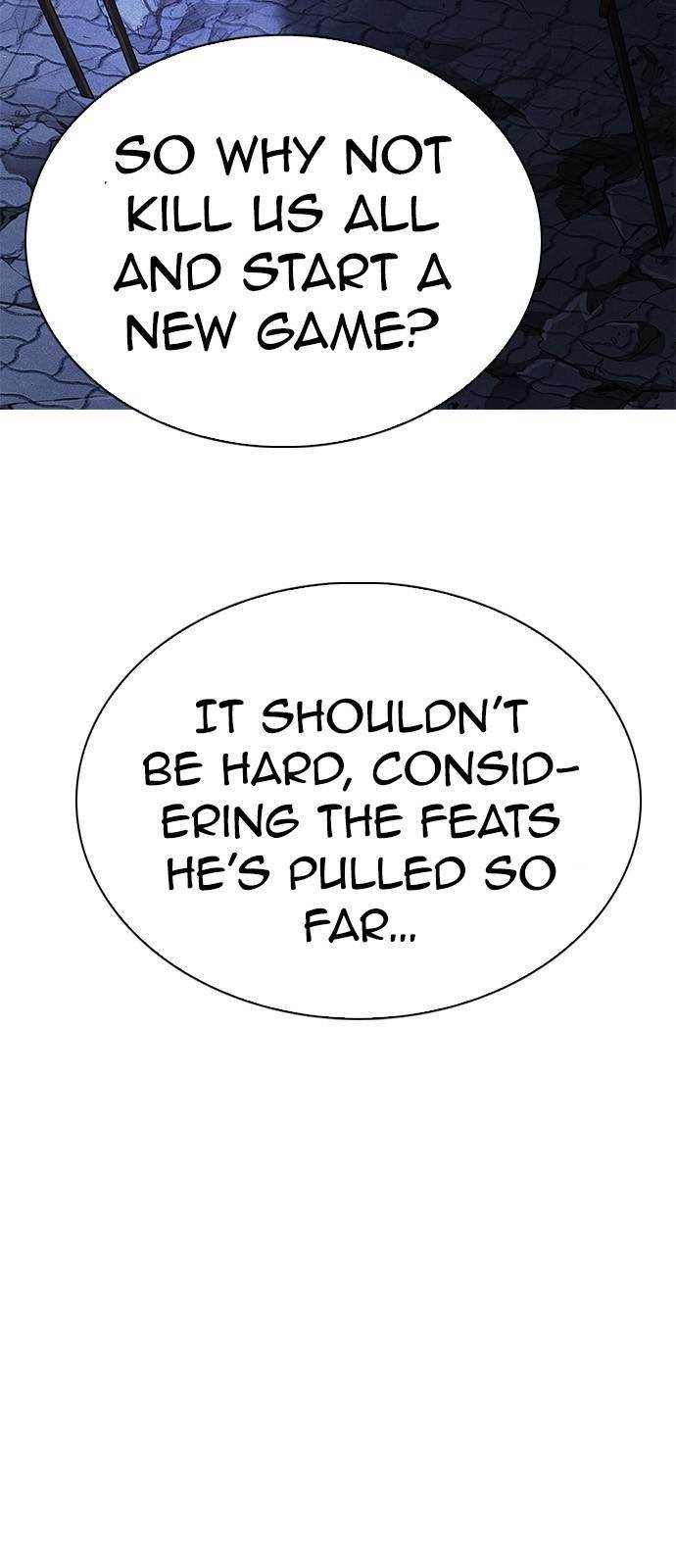 Dice: The Cube That Changes Everything Chapter 367 - Page 25